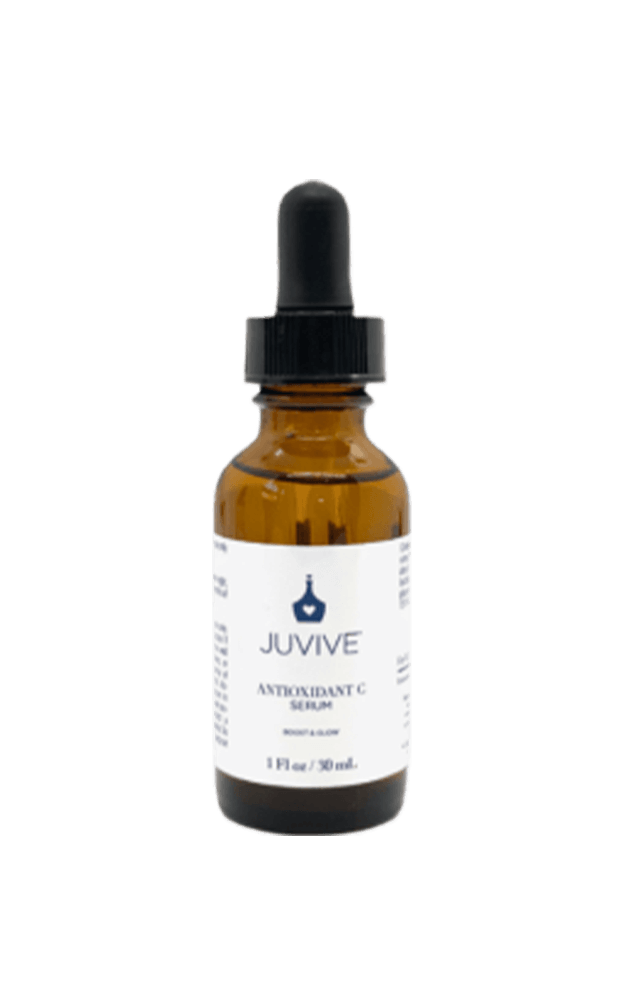 JUVIVE - Skincare Product